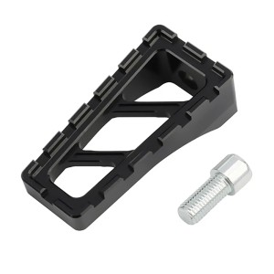 RP0460-2021 Motorcycle Shifter Brake Pegs for Harley (except ’06-’17 VRSC models with forward controls and ’08-’13 XR models)