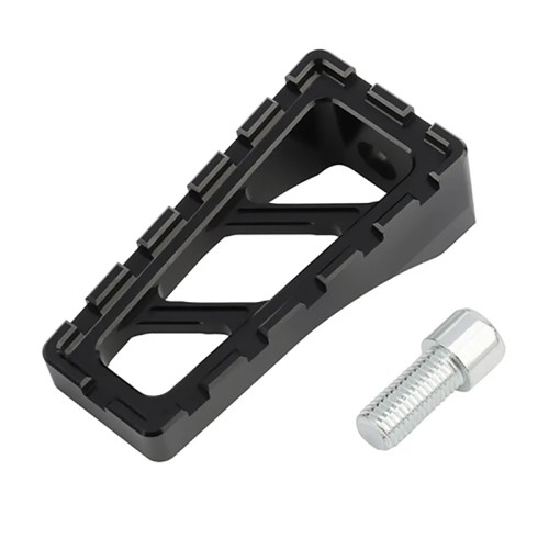 RP0460-2021 Motorcycle Shifter Brake Pegs for Harley (except ’06-’17 VRSC models with forward controls and ’08-’13 XR models)