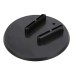 RP0480-1001B Side Kickstand Jiffy Stand Coaster Pad Puck for Harley Touring Sportster Dyna