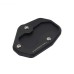 RP0480-1061 Motorcycle Kickstand Extension Plate Foot Side Stand Enlarge Pad for Harley Pan America RA1250 RA1250S 2021-later