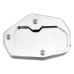 RP0480-1062 Motorcycle Kickstand Extension Plate Foot Side Stand Enlarge Pad for Harley Pan America RA1250 RA1250S 2021-later