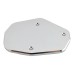 RP0480-1062 Motorcycle Kickstand Extension Plate Foot Side Stand Enlarge Pad for Harley Pan America RA1250 RA1250S 2021-later