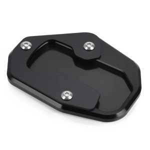 RP0480-1062 Motorcycle Kickstand Extension Plate Foot Side Stand Enlarge Pad for Harley Pan America RA1250 RA1250S 2021-later