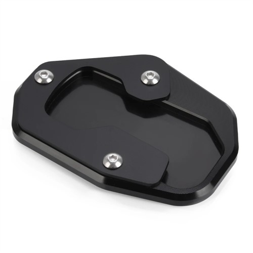 RP0480-1062 Motorcycle Kickstand Extension Plate Foot Side Stand Enlarge Pad for Harley Pan America RA1250 RA1250S 2021-later
