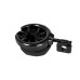 RP3360-4001 Universal Motorcycle Handlebar Cup Holder Metal Drink Basket for Harley Touring Street Glide Softail Breakout Dyna Sportster