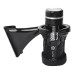 RP3360-4005 Motorcycle Drink Cup Bracket Bottle Carrier for Harley Electra Glide FLHT, Street Glide FLHX, Ultra Limited FLHTK 2014-2024