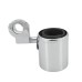 RP3360-4009 Universal Costum bottle cup holder / drink holder for all motorcycle handlebars for Harley Touring Street Glide Softail Breakout Dyna Sportster