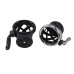 RP3360-4014 Motorcycle Cupholder Support Water Cup Bracket Drink Bottle Holder for Harley Road King Electra Glide Sportster Dyna Softail 1996-UP