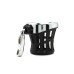 RP3360-4015 Motorcycle Cupholder Support Water Cup Bracket Drink Bottle Holder for Harley Road King Electra Glide Sportster Dyna Softail 1996-UP