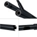 RP9910-1009 10" Rise 1.25" T-Bar Handlebar Drag Bar for All Harley-Davidson FLST, FXST, Sportster XL, DYNA, LOWRIDER, 48 Sportster, including Throttle-by-wire models