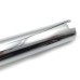 RP9910-1010 14" Rise 1.25" T-Bar Handlebar Drag Bar for All Harley-Davidson FLST, FXST, Sportster XL, DYNA, LOWRIDER, 48 Sportster, including Throttle-by-wire models