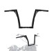 RP9910-2002 12" Devil APE Bars Handlebar for Harley Sportster XL 1200 883 Dyna Softail Touring Road Glide Road King Models