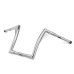 RP9910-2002 12" Devil APE Bars Handlebar for Harley Sportster XL 1200 883 Dyna Softail Touring Road Glide Road King Models