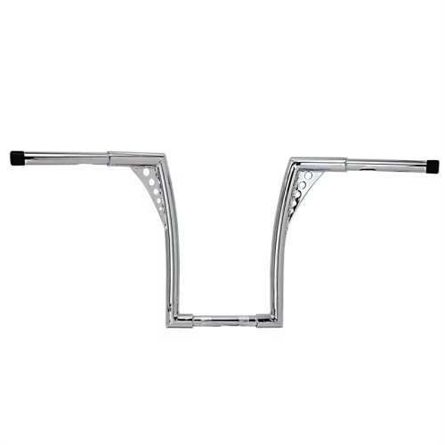 RP9910-2004 16" Devil APE Bars Handlebars for Harley Sportster XL 1200 883 Dyna Softail Touring Road Glide Road King Models
