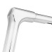 RP9910-2007 12" Monkey Bar Bars Poked Bagger Handlebar for Harley Touring models, Dressers, Baggers, 1982-Later