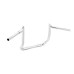 RP9910-2008 14" Monkey Bar Bars Poked Bagger Handlebar for Harley Touring models, Dressers, Baggers, 1982-Later