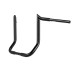 RP9910-2008 14" Monkey Bar Bars Poked Bagger Handlebar for Harley Touring models, Dressers, Baggers, 1982-Later