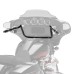 RP9910-2008 14" Monkey Bar Bars Poked Bagger Handlebar for Harley Touring models, Dressers, Baggers, 1982-Later