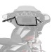 RP9910-2009 16" Monkey Bar Bars Poked Bagger Handlebar for Harley Touring models, Dressers, Baggers, 1982-Later
