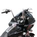 RP9910-2011 12" Rise 1.25" Monkey Bar Bars Handlebars for Harley Road Glide models 2015-Later