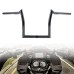 RP9910-2011 12" Rise 1.25" Monkey Bar Bars Handlebars for Harley Road Glide models 2015-Later