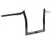 RP9910-2012 14" Rise 1.25" Monkey Bar Bars Handlebars for Harley Road Glide models 2015-Later