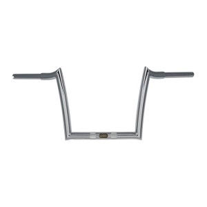 RP9910-2012 14" Rise 1.25" Monkey Bar Bars Handlebars for Harley Road Glide models 2015-Later