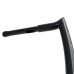 RP9910-2016 14" Rise 1" Monkey Bar Bars Handlebars for Harley Road Glide 1996-2013 Road King 1995-2017