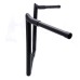 RP9910-2017 16" Rise 1" Monkey Bar Bars Handlebars for Harley Road Glide 1996-2013 Road King 1995-2017