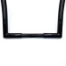 RP9910-2017 16" Rise 1" Monkey Bar Bars Handlebars for Harley Road Glide 1996-2013 Road King 1995-2017