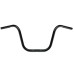 RP9910-2019 Handlebar 1" Diameter for Harley Sportsters XL883L, XL883N, XL1200CX, XL1200L, XL1200N, XL1200NS, XL1200T, XL1200V, XL1200X and XL1200XS models 2007-later
