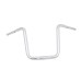RP9910-2020 16" Rise 1" Ape Bars Handlebar for Harley '2000-2017,FXSTC and '94-current TOURING FLHR,98-current FLHRC,04-07 FLHRS,18-later Softail models (except FXBR, FXBRS, FXFB, FXFBS and FXLRS)
