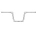 RP9910-2025 8" Fused Handle Bar Handlebar for Harley Sportsters XL883L, XL883N, XL1200CX, XL1200L, XL1200N, XL1200NS, XL1200T, XL1200V, XL1200X and XL1200XS models 2007-later