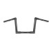 RP9910-2025 8" Fused Handle Bar Handlebar for Harley Sportsters XL883L, XL883N, XL1200CX, XL1200L, XL1200N, XL1200NS, XL1200T, XL1200V, XL1200X and XL1200XS models 2007-later