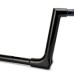 RP9910-2028 14" Fused Handle Bar Handlebar for Harley Dyna Switchback FLD 2012-2016 Dyna Street Bob FXDB 2013-2017