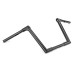 RP9910-2028 14" Fused Handle Bar Handlebar for Harley Dyna Switchback FLD 2012-2016 Dyna Street Bob FXDB 2013-2017