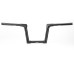 RP9910-2028 14" Fused Handle Bar Handlebar for Harley Dyna Switchback FLD 2012-2016 Dyna Street Bob FXDB 2013-2017