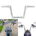 RP9910-2029 16" Fused Handle Bar Handlebar for Harley Dyna Switchback FLD 2012-2016 Dyna Street Bob FXDB 2013-2017