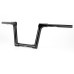 RP9910-2029 16" Fused Handle Bar Handlebar for Harley Dyna Switchback FLD 2012-2016 Dyna Street Bob FXDB 2013-2017