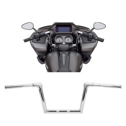 RP9910-2031 12" Fused Handle Bar for Harley Road Glide FLTRX 2015-2023 Road Glide Special FLTRXS 2015-2023