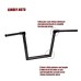 RP9910-2032 14" Fused Handle Bar for Harley Road Glide FLTRX 2015-2023 Road Glide Special FLTRXS 2015-2023