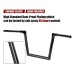 RP9910-2032 14" Fused Handle Bar for Harley Road Glide FLTRX 2015-2023 Road Glide Special FLTRXS 2015-2023