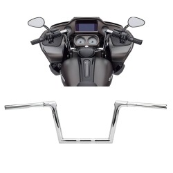 RP9910-2032 14" Fused Handle Bar for Harley Road Glide FLTRX 2015-2023 Road Glide Special FLTRXS 2015-2023