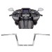 RP9910-2033 16" Fused Handle Bar for Harley Road Glide FLTRX 2015-2023 Road Glide Special FLTRXS 2015-2023