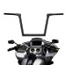 RP9910-2033 16" Fused Handle Bar for Harley Road Glide FLTRX 2015-2023 Road Glide Special FLTRXS 2015-2023
