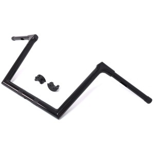 RP9910-2033 16" Fused Handle Bar for Harley Road Glide FLTRX 2015-2023 Road Glide Special FLTRXS 2015-2023