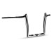 RP9910-2044 12" Poke Ape Handlebar for Harley Dyna Switchback FLD 2012-2016 Dyna Street Bob FXDB 2013-2017