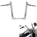 RP9910-2044 12" Poke Ape Handlebar for Harley Dyna Switchback FLD 2012-2016 Dyna Street Bob FXDB 2013-2017