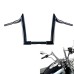 RP9910-2045 14" Poke Ape Handlebar for Harley Dyna Switchback FLD 2012-2016 Dyna Street Bob FXDB 2013-2017