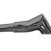 RP9910-2046 16" Poke Ape Handlebar for Harley Dyna Switchback FLD 2012-2016 Dyna Street Bob FXDB 2013-2017